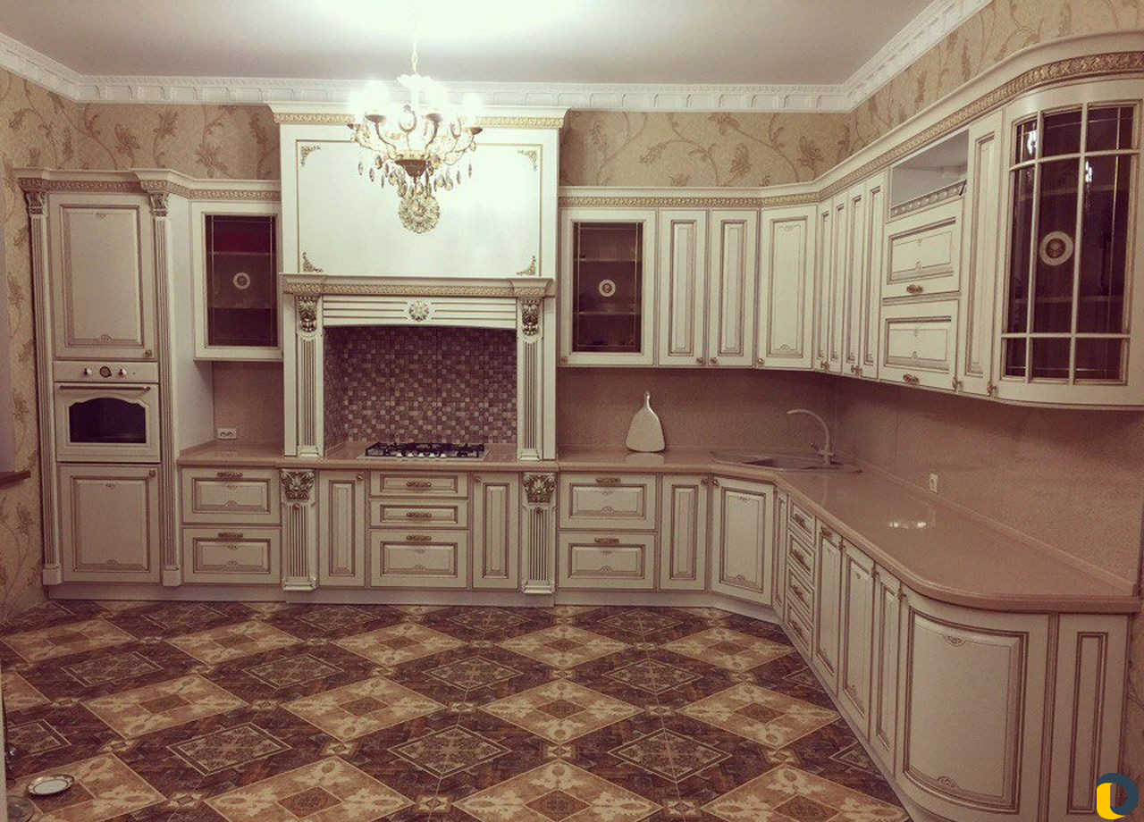 Мебель на заказ
