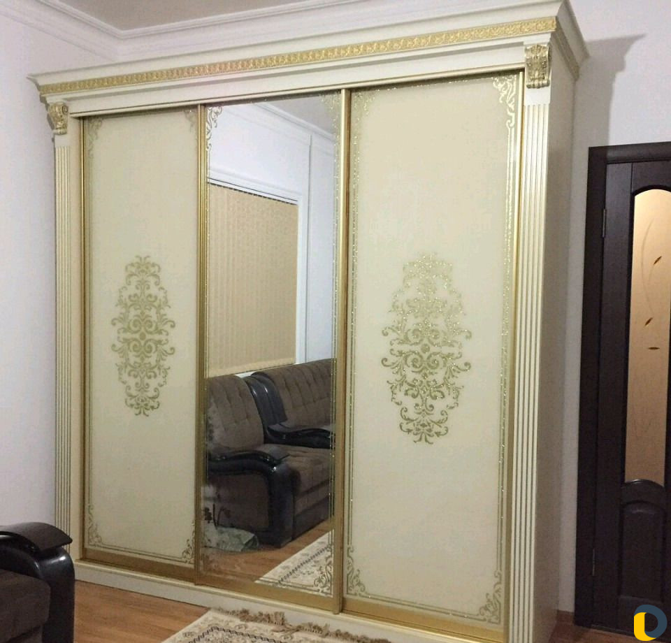 Мебель на заказ