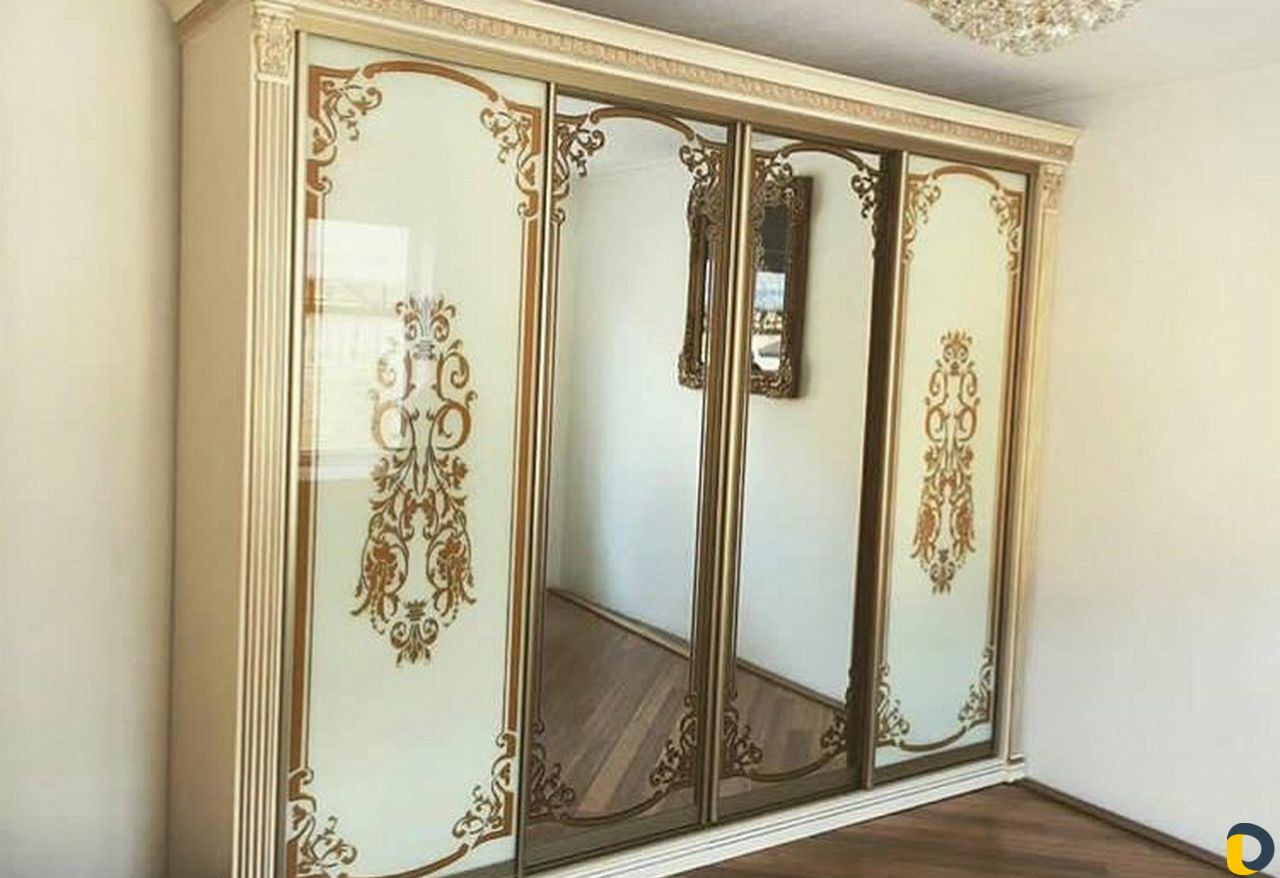 Мебель на заказ