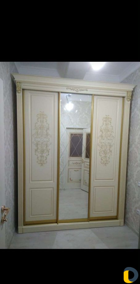 Мебель на заказ