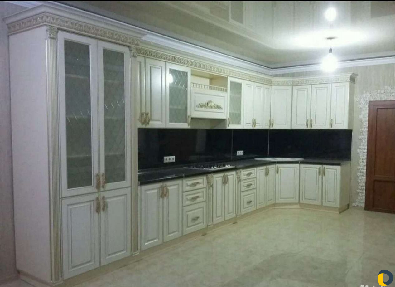 Мебель на заказ