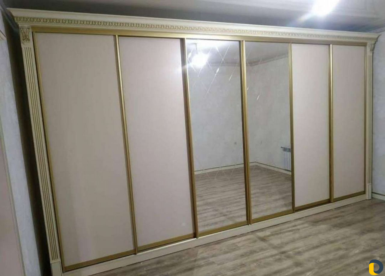 Мебель на заказ