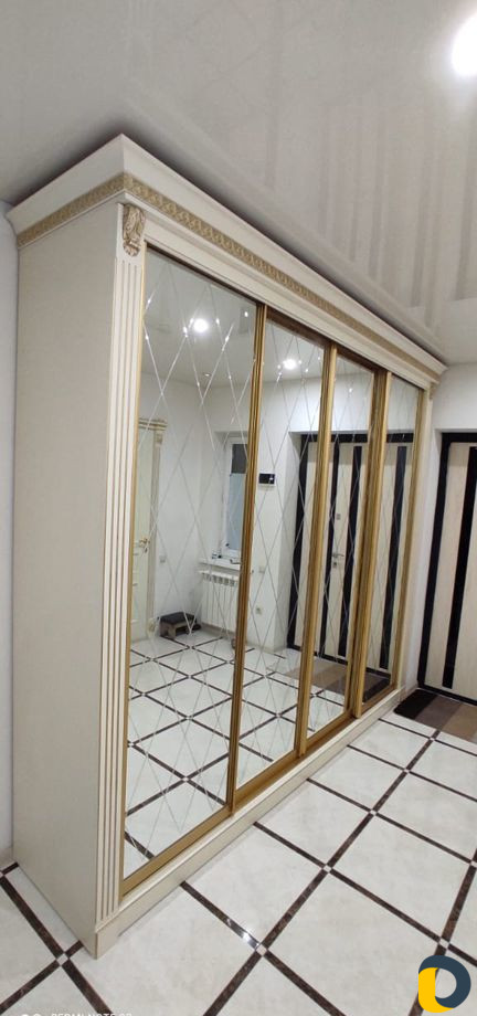 Мебель на заказ