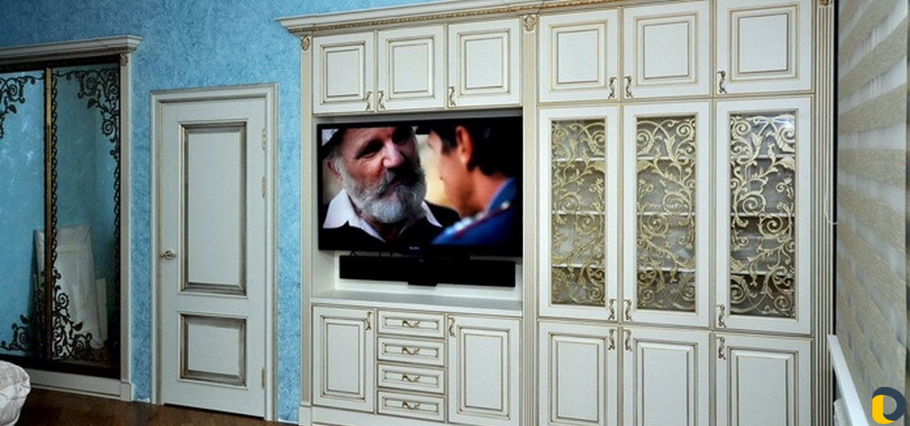 Мебель на заказ