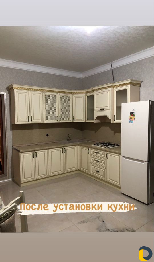 Мебель на заказ