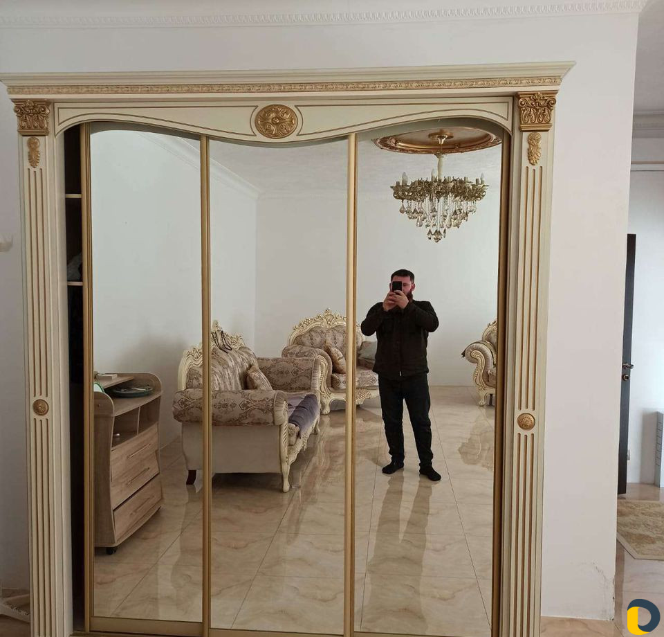 Мебель на заказ
