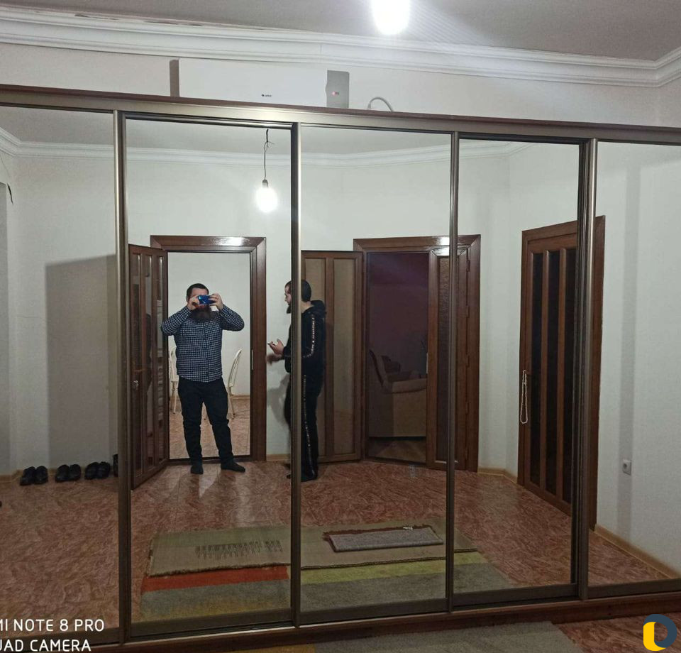 Мебель на заказ