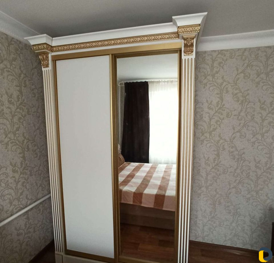 Мебель на заказ