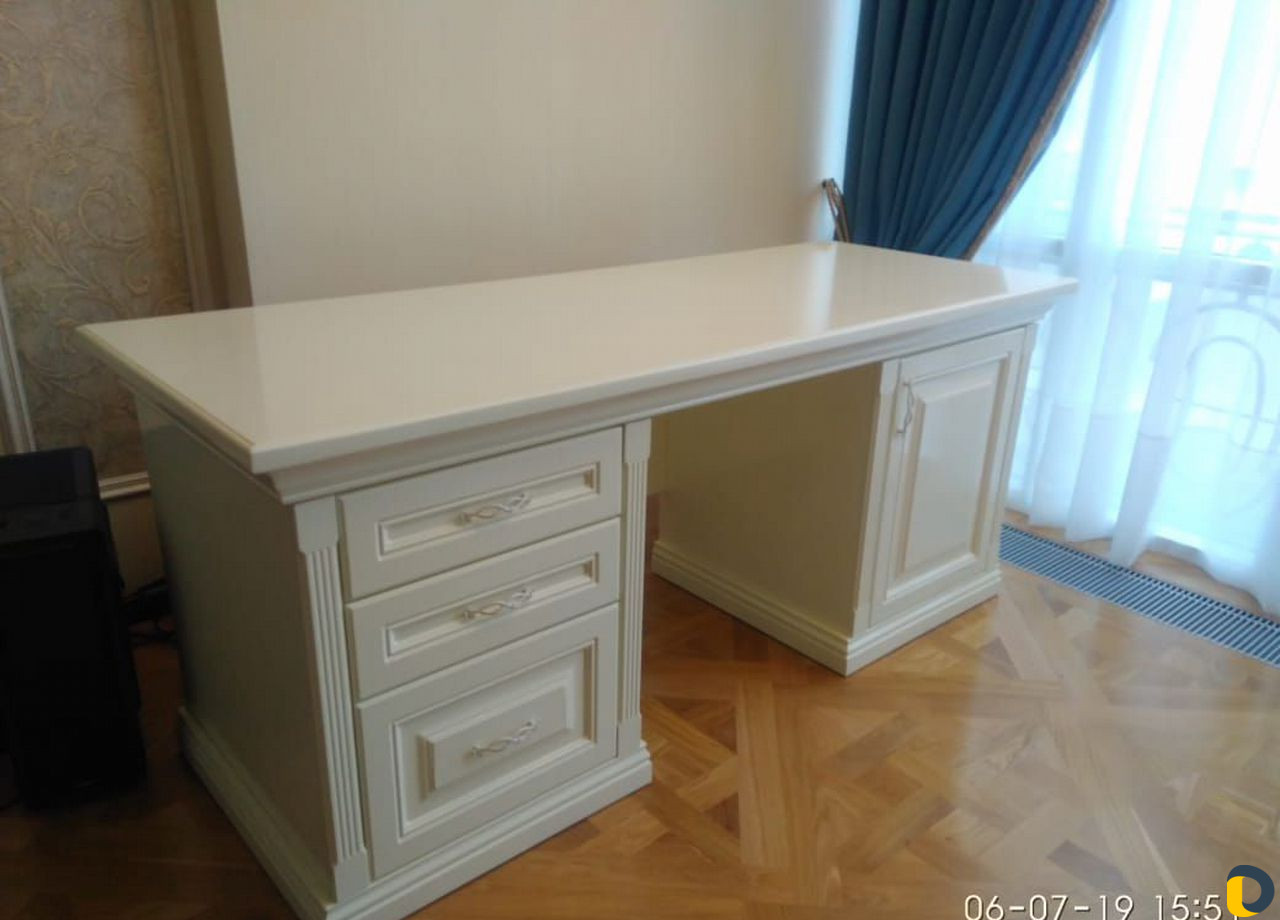 Мебель на заказ