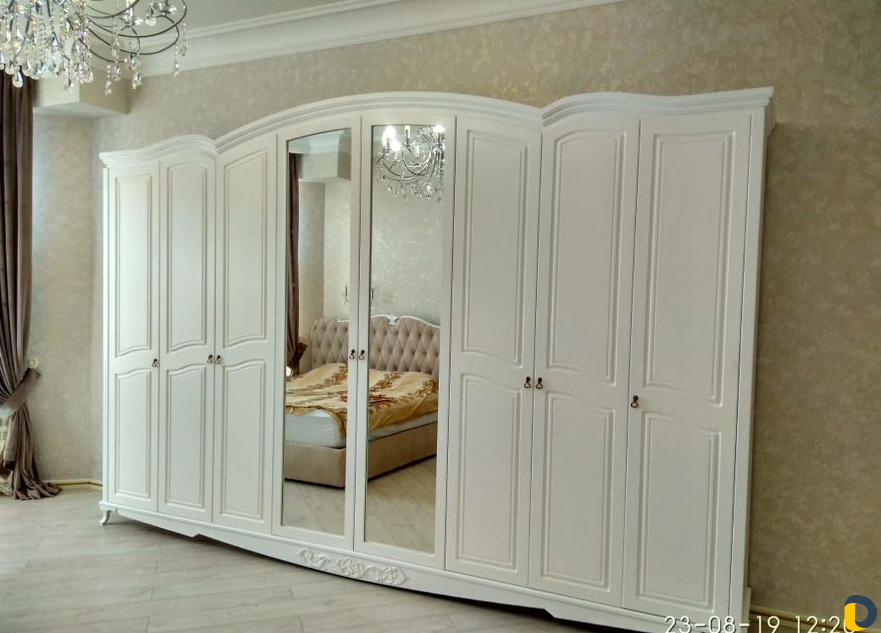 Мебель на заказ