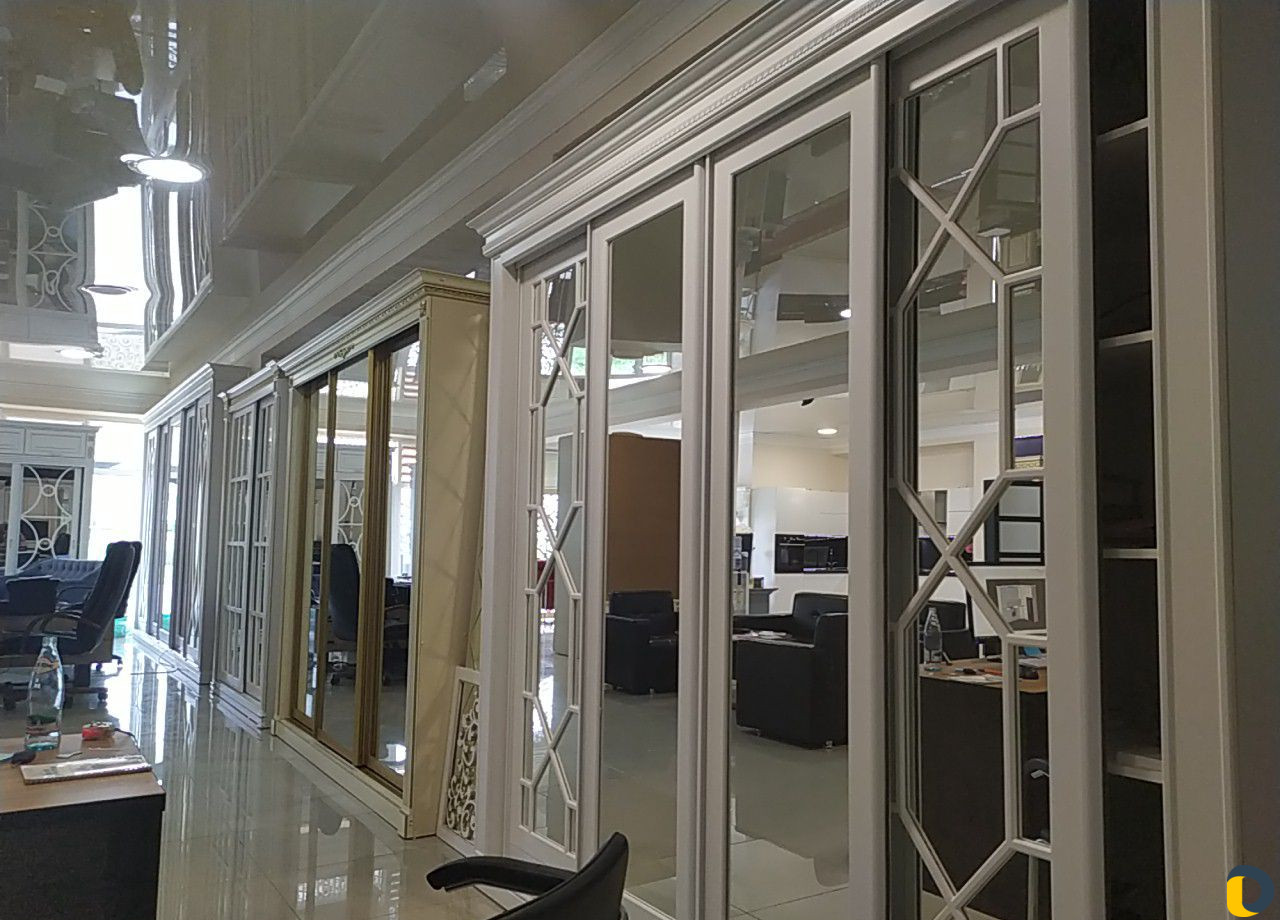 Мебель на заказ