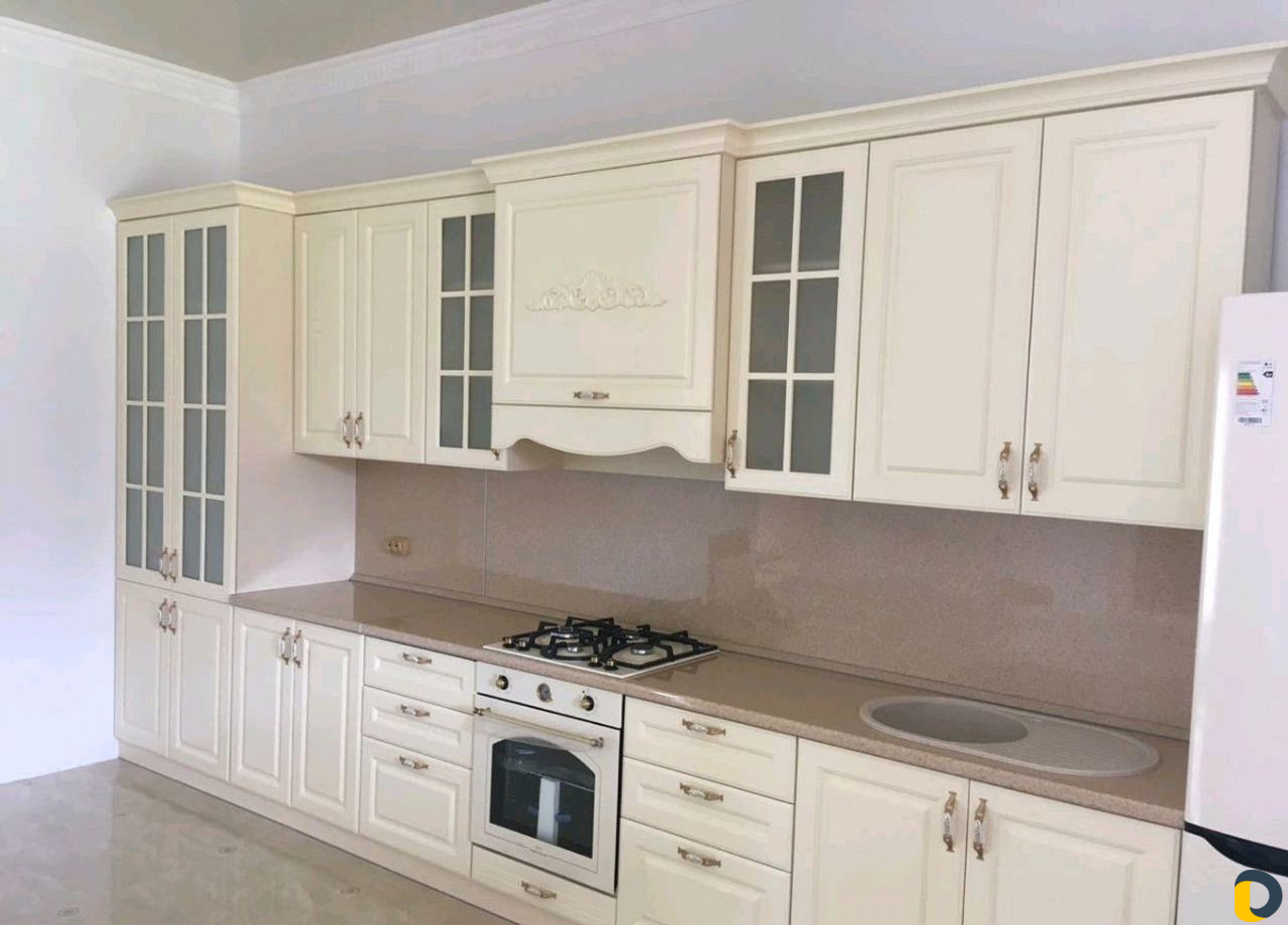 Мебель на заказ