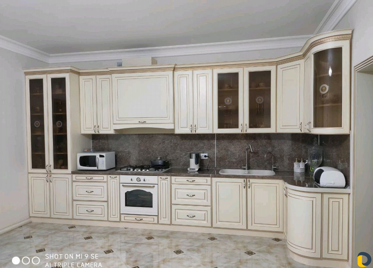 Мебель на заказ