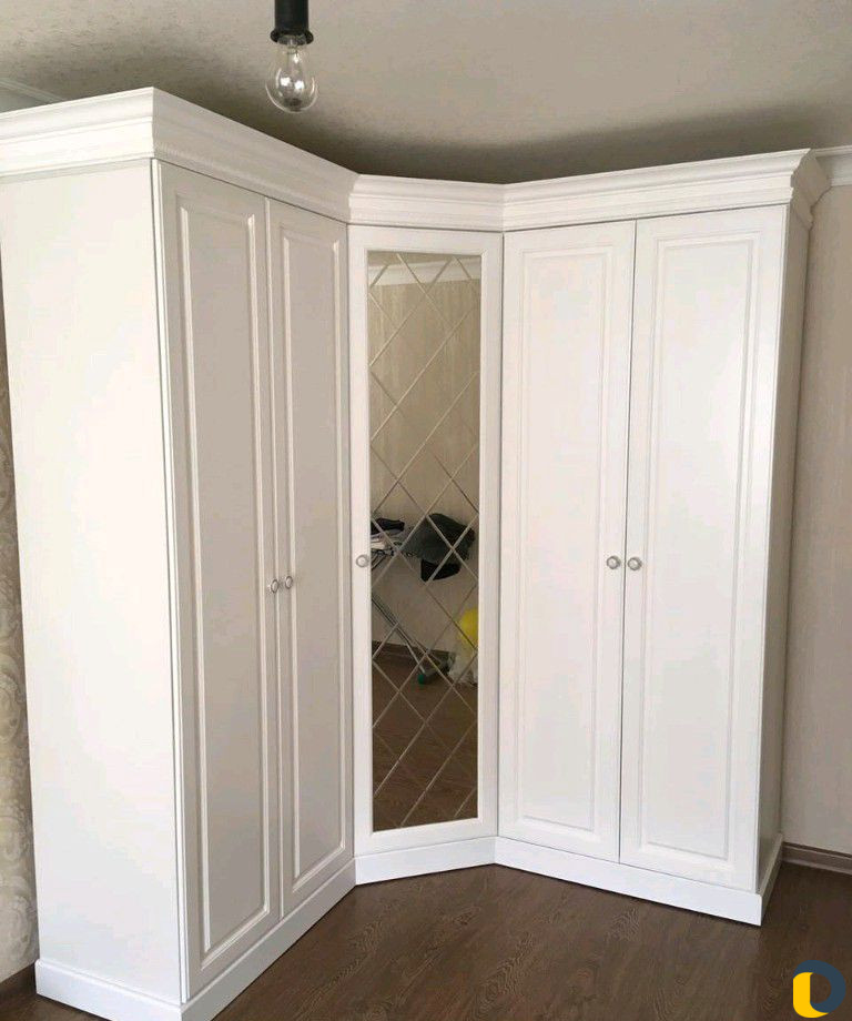 Мебель на заказ