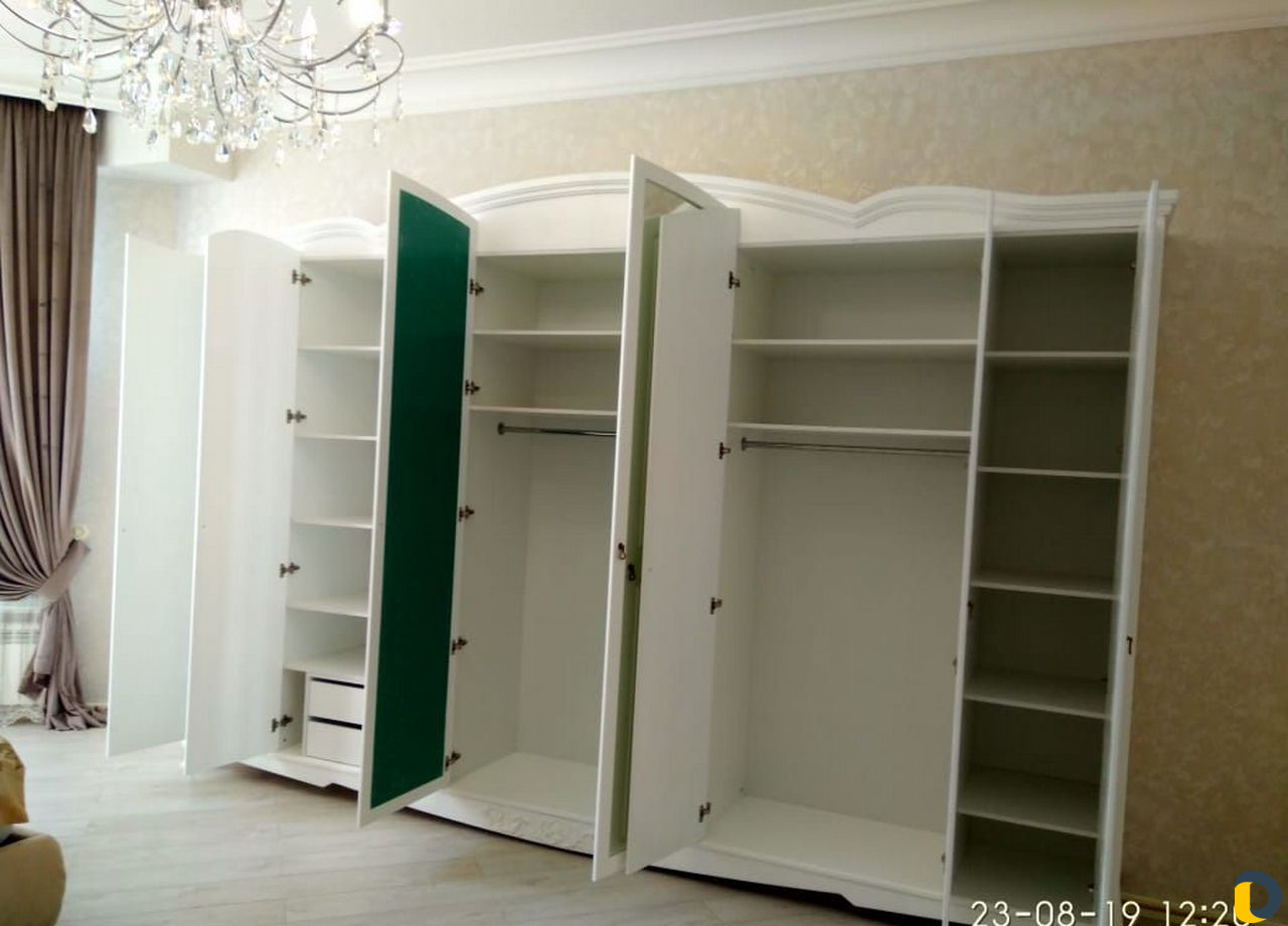 Мебель на заказ