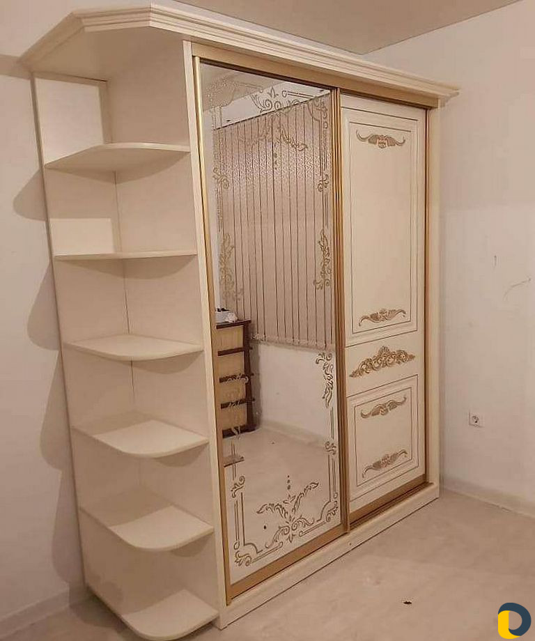 Мебель на заказ