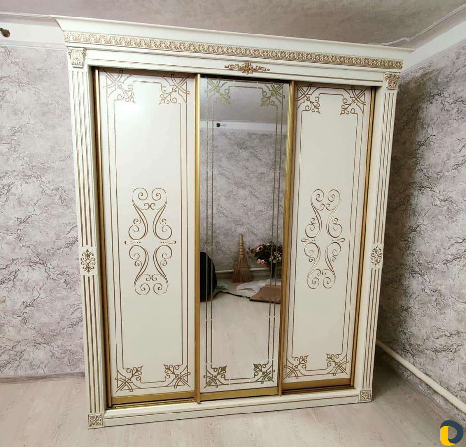 Мебель на заказ