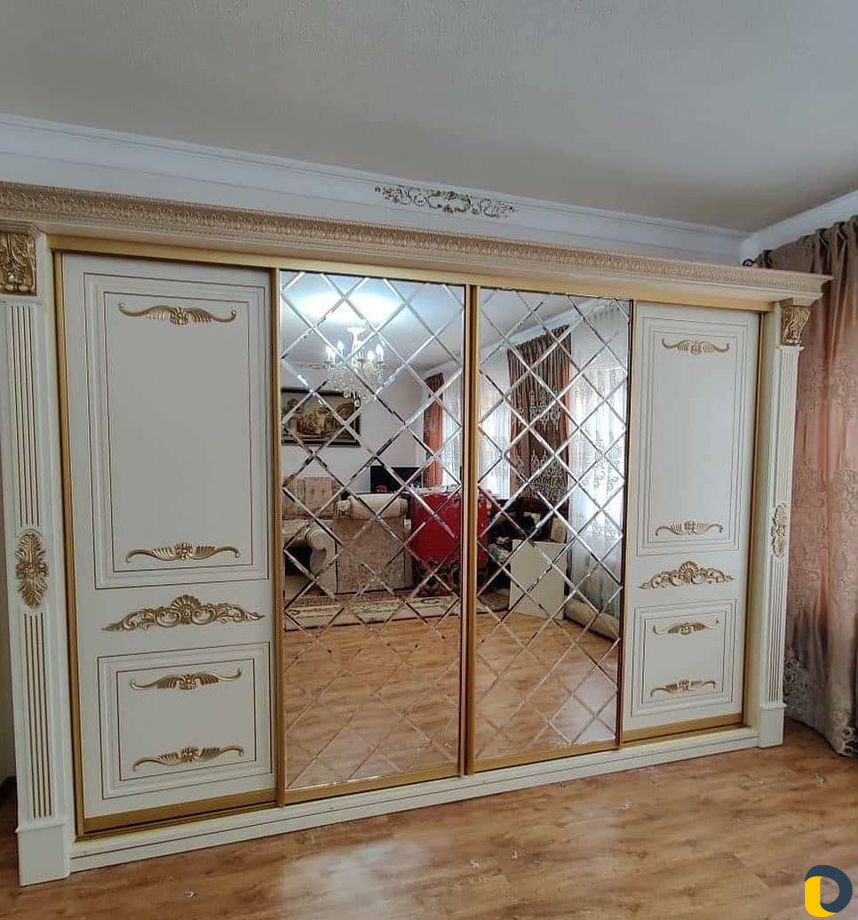 Мебель на заказ