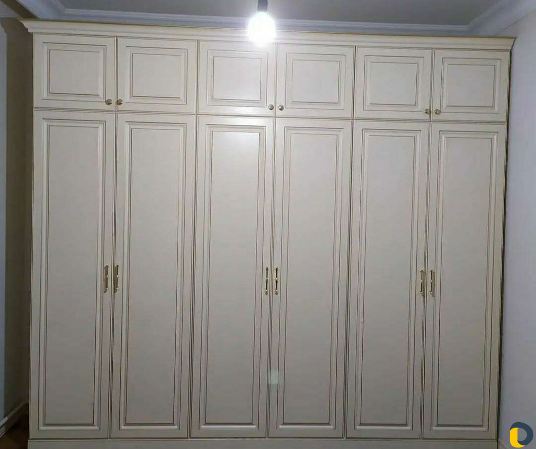 Мебель на заказ