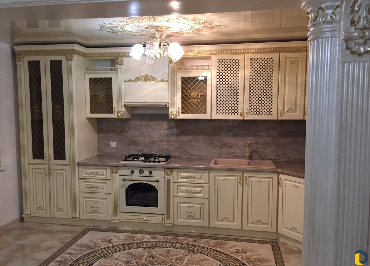 Мебель на заказ