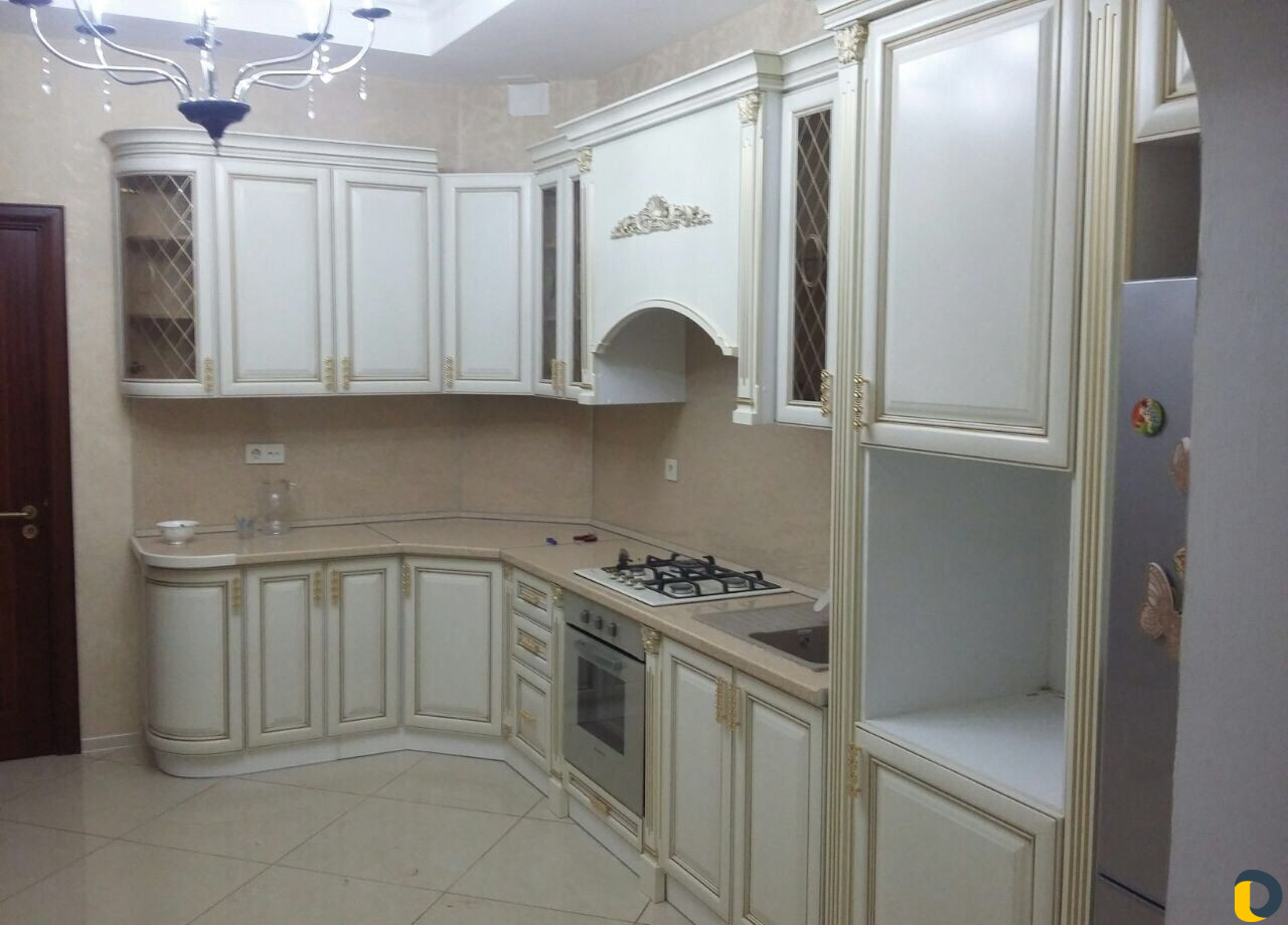 Мебель на заказ