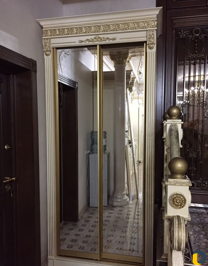 Мебель на заказ