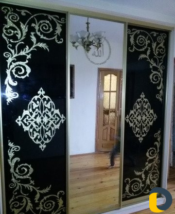 Мебель на заказ