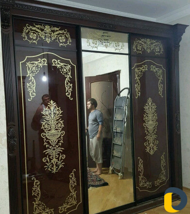 Мебель на заказ
