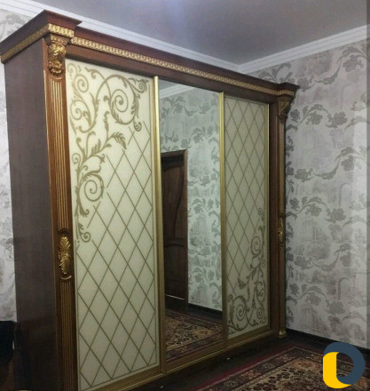 Мебель на заказ
