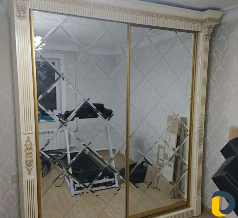 Мебель на заказ
