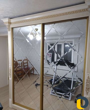 Мебель на заказ