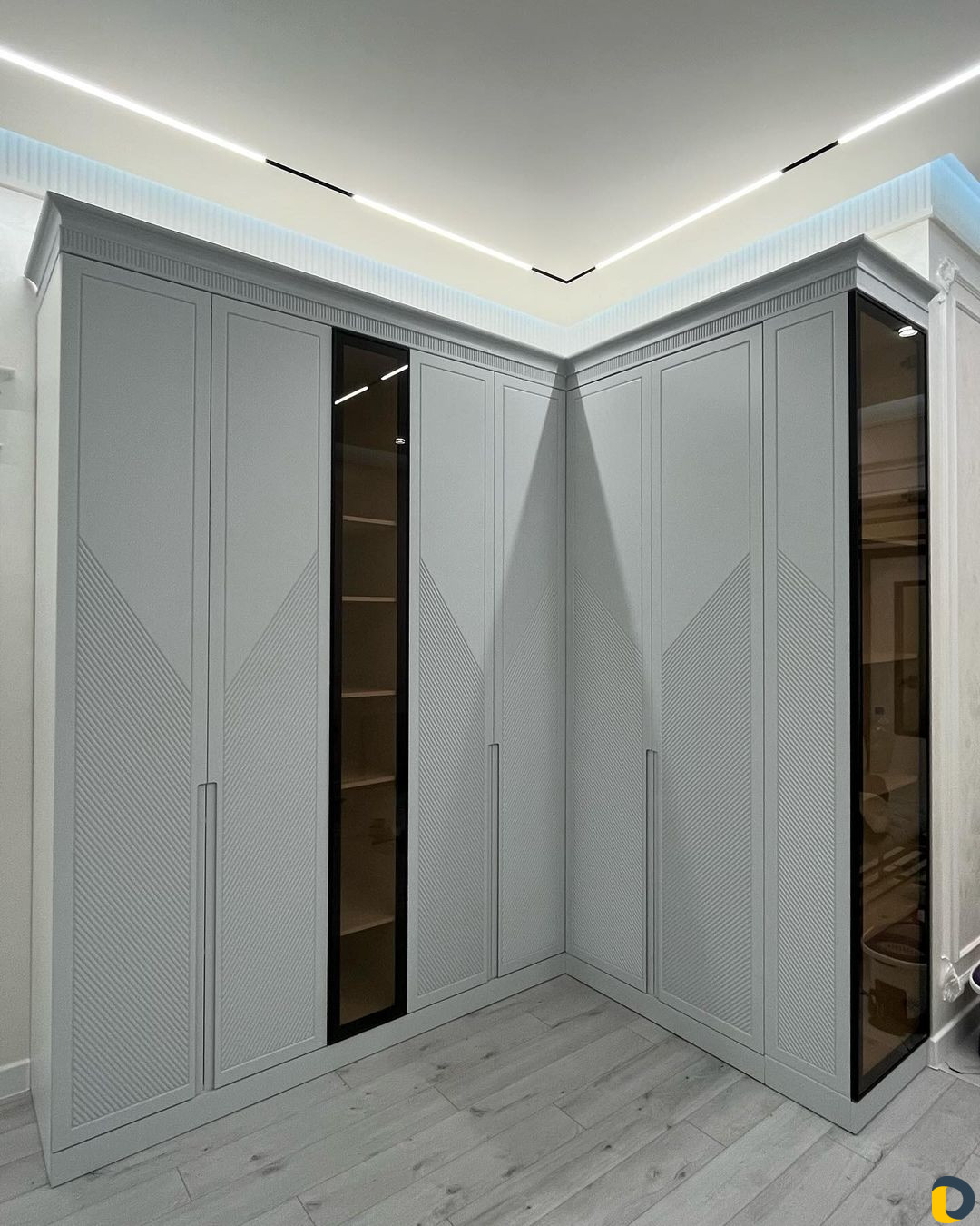 Мебель на заказ