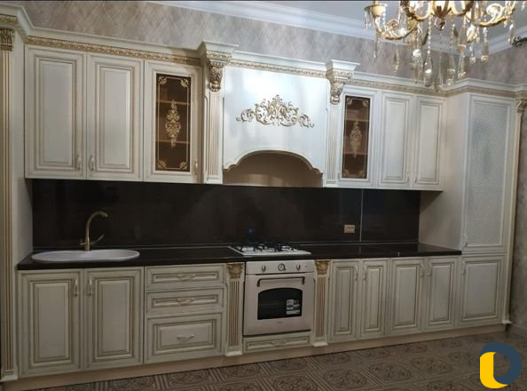 Мебель на заказ