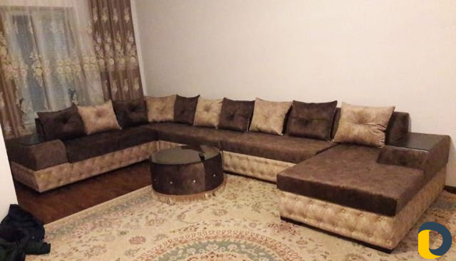 Мебель на заказ