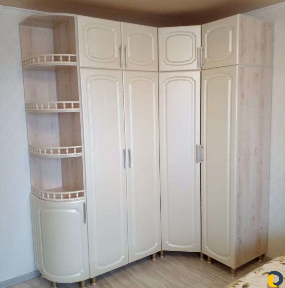Мебель на заказ