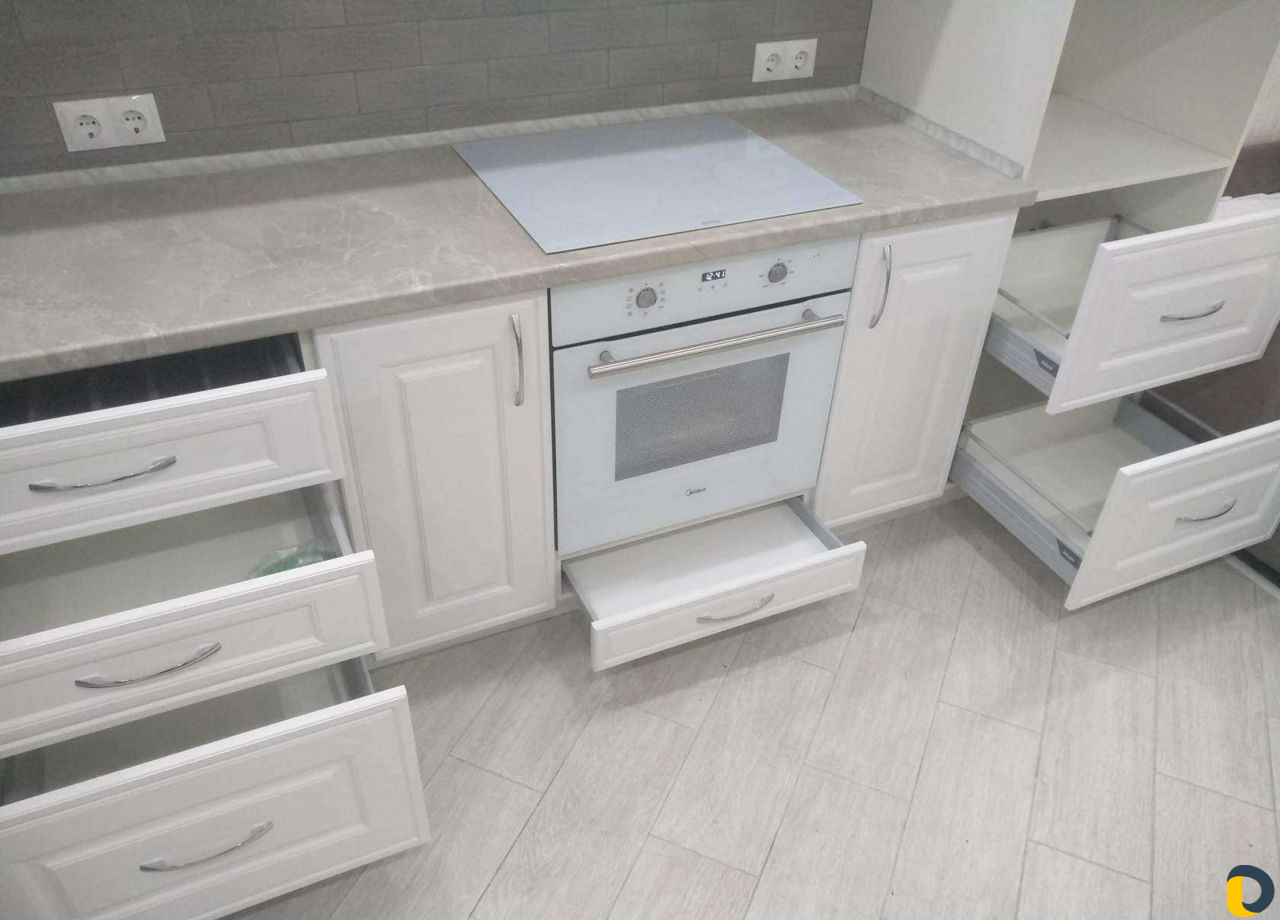 Мебель на заказ