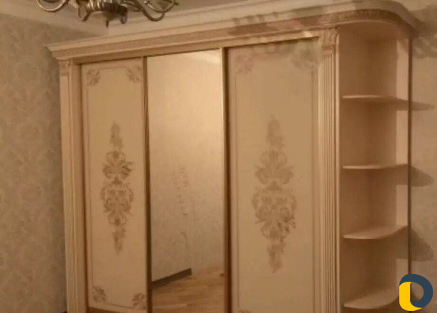 Мебель на заказ