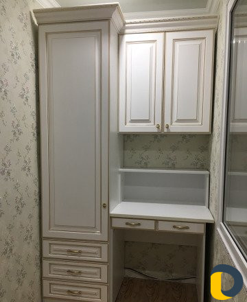 Мебель на заказ