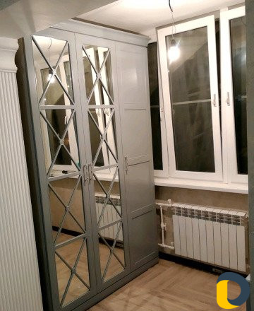 Мебель на заказ
