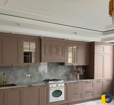 Мебель на заказ