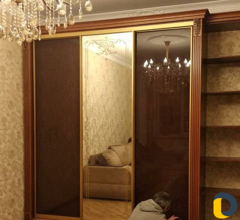 Мебель на заказ