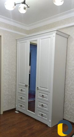 Мебель на заказ