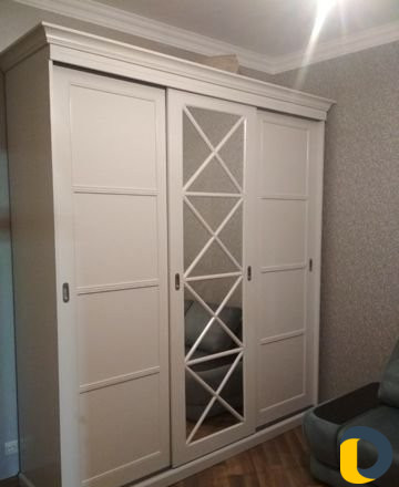 Мебель на заказ