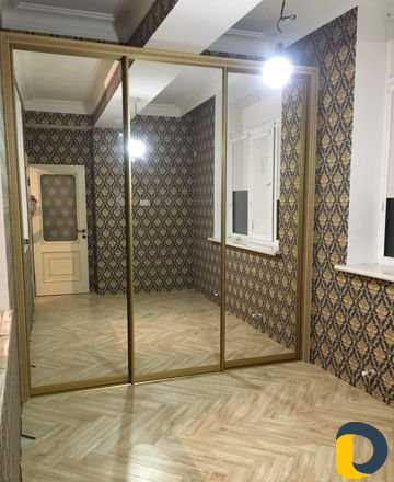 Мебель на заказ