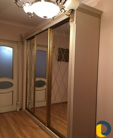 Мебель на заказ
