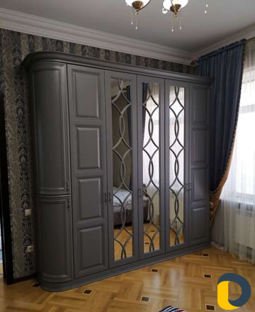 Мебель на заказ