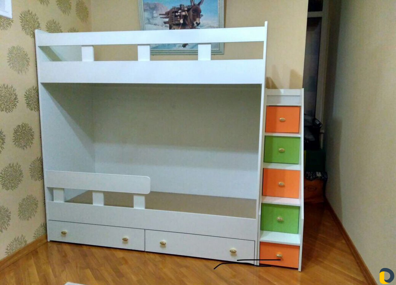 Мебель на заказ