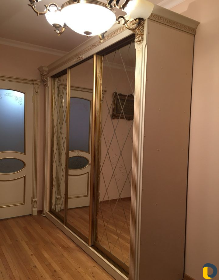 Мебель на заказ