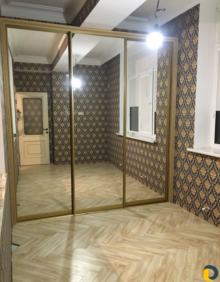 Мебель на заказ