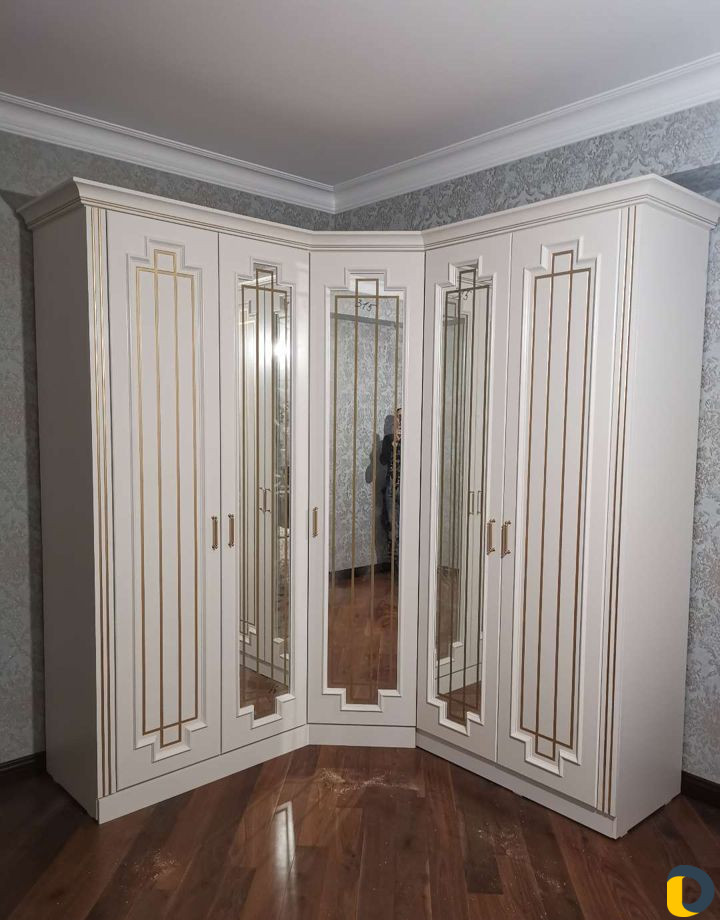 Мебель на заказ